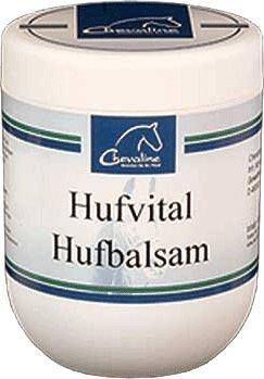 USG United Sportproducts Chevaline Hufvital-Hufbalsam 500ml