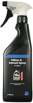 Pfiff Mähne & Schweif Spray 250 ml
