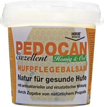 HORSE fitform Pedocan-Hufpflegebalsam 1000ml