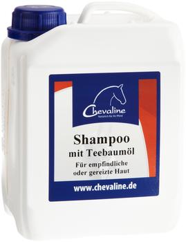 USG United Sportproducts Chevaline Shampoo mit Teebaumöl 500ml