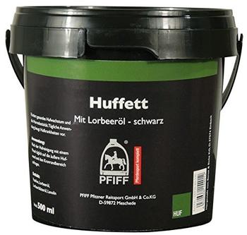 Pfiff Huffett mit Lorbeeröl 500ml
