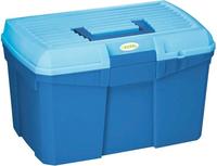 Pferdepflegebox Siena Mitternachtsblau 328268 Covalliero