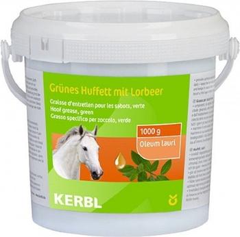 Kerbl Grünes Huffett mit Lorbeer 1000ml