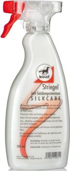 Leovet Mähnenspray Silkcare Striegel 500ml