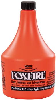 Pharmaka Foxfire Fellglanz 500ml
