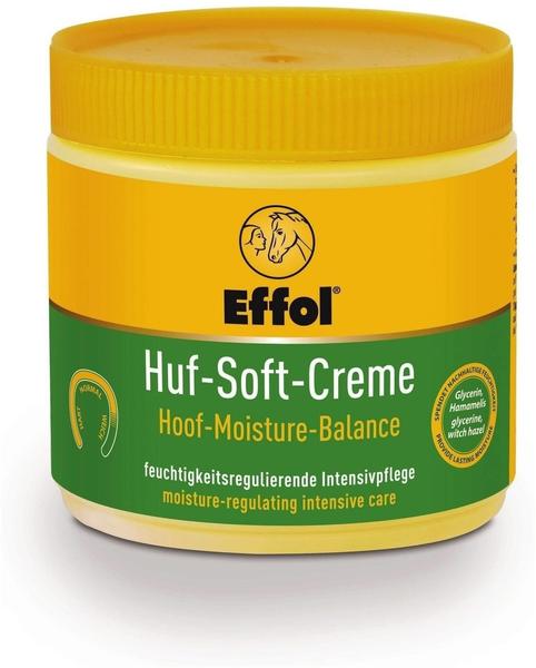 Effol Hufpflege Huft-Soft-Creme 500ml