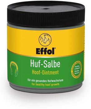 Effol Huf-Salbe schwarz 500ml