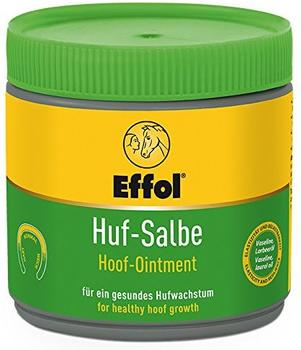 Effol Huf-Salbe grün 1L