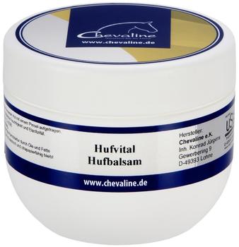 USG United Sportproducts Chevaline Hufvital-Hufbalsam 1 L