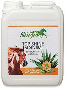 Stiefel Top-Shine Aloe Vera 2,5l