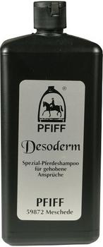 Pfiff Desoderm Pferdeshampoo 1000 ml (010174011)
