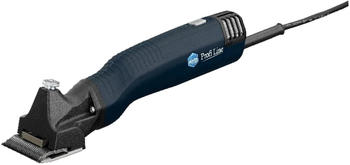 Lister Profi Line Pferd mit Messersatz Li 102 inkl Koffer und Öl