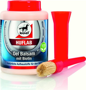 Leovet HUFLAB Öl Balsam mit Biotin 500ml