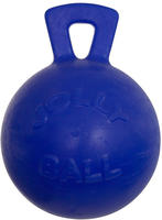 Jolly Ball Pferd - Blau