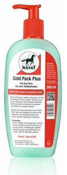 Leovet Cold Pack Plus mit Aloe Vera 500ml