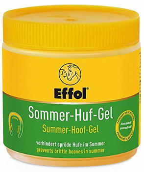 Effol Sommer- Huf- Gel 50ml