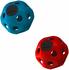Kerbl Futterspielball HeuBoy 40cm blau