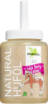 Parisol Natural Huföl Wild Berry Edition 500ml