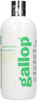 Carr & Day & Martin Martin Gallop Medicated, medizinisches Shampoo 500ml