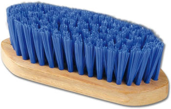Waldhausen Mähnenbürste blau