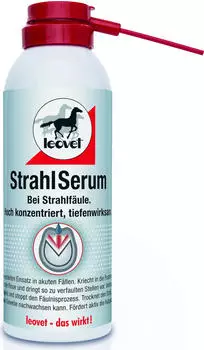 Leovet Strahlserum Spray 200ml
