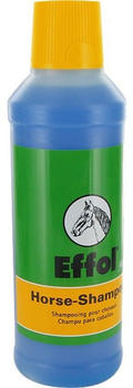 Effax Horse-Shampoo-Konzentrat 500ml