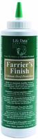 Life Data Farriers Finish Hufpflege 473 ml