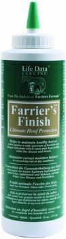 Life Data Labs Farriers Finish 473ml