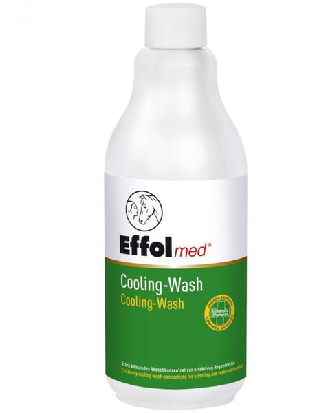 Effol Cooling Wash 500ml