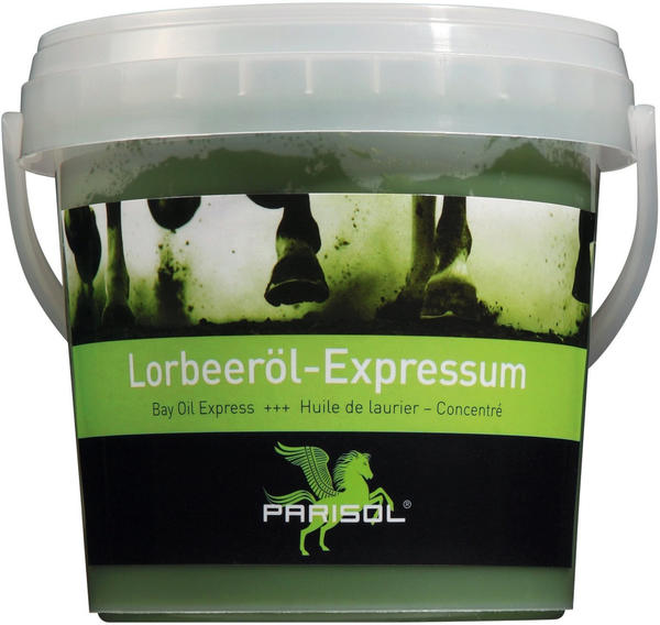 Parisol Lorbeeröl-Expressum 250ml