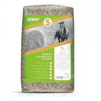 Strohpellets Einstreu 15kg X 65 Sack 975kg - Stroy