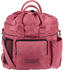 Eskadron Putztasche Glossy rot