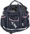 Waldhausen Putztasche Einhorn 35x30x30cm nachtblau