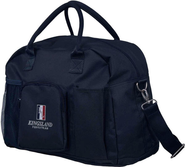 Kingsland Putztasche Classic navy