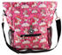 Pfiff Putztasche Solid klein pink