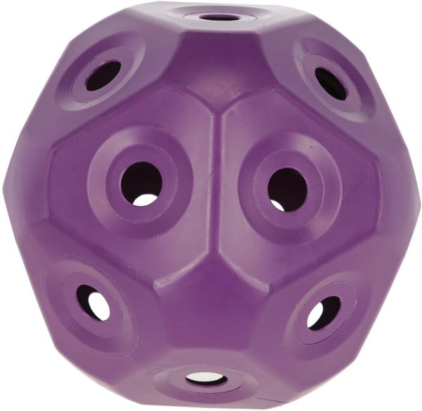 Kerbl Futterspielball HeuBoy 40cm lila