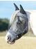 Kaltblut grau: Busse Fliegenmaske FLY BUCKLER GAP II