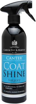 Carr & Day & Martin Canter Coat Shine 500ml