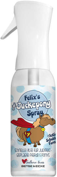 Bense & Eicke Felix Juckepony Spray 500ml