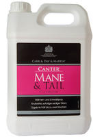 Carr & Day & Martin Schweif- & M&auml;hnenspray Canter Mane & Tail 2,5 L, Grundpreis: