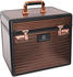 brown: Imperial Riding Putzbox IRHShiny Classic