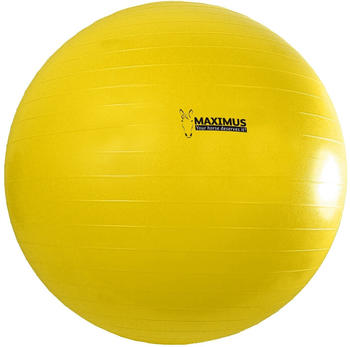 Holland Animal Care Maximus Power Play Ball 65cm gelb