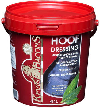Kevin Bacons Hoof Dressing Original Huffett 1L