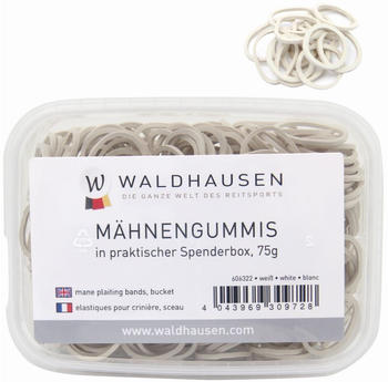 Waldhausen Mähnengummis Spenderbox