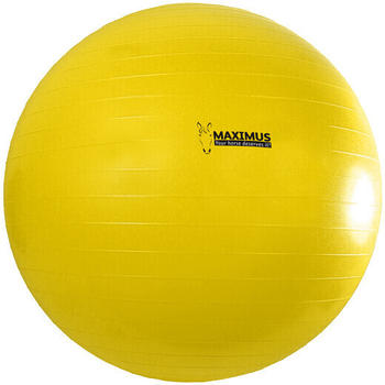 Holland Animal Care Maximus Power Play Ball 75cm gelb