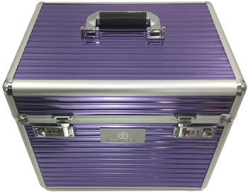 Imperial Riding Putzbox IRHShiny Classic lilac