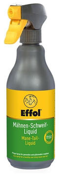 Effol Mähnen-Schweif-Liquid 500ml Effol Mähnen-Schweif-Liquid 500ml