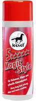 leovet 180913mp Leovet, leovet Fellpflege 5-Sterne Magic Style Glanzspray 200 ml
