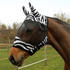 Cob (326114): Kerbl Fliegenschutzmaske Zebra mit Ohrenschutz (32611)