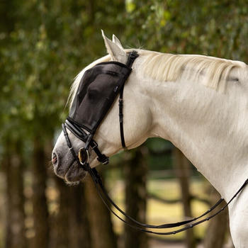 Busse Fliegenmaske Riding Pony (633053-040-933)